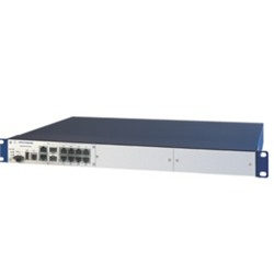 HIRSCHMANN RACKMOUNT MANAGED SWITCH 943 969-001